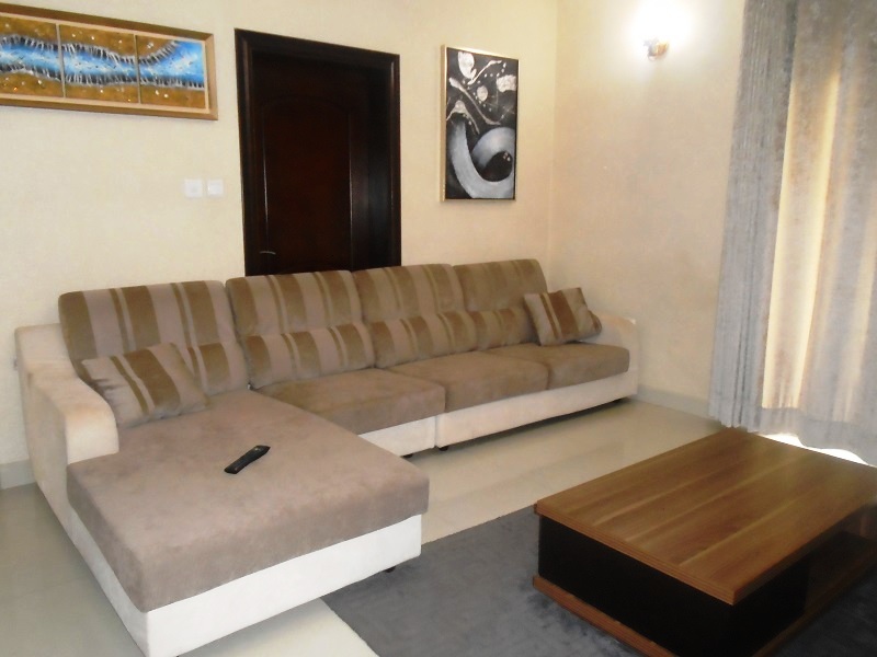 A LUXURY ONE BEDROOM APARTMENT FOR RENT AT NYARUTARAMA